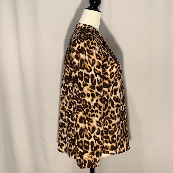 Monteau Size M - Picture 5 of 11